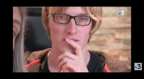 France 3 Périgords ! La détresse d'une mère courage